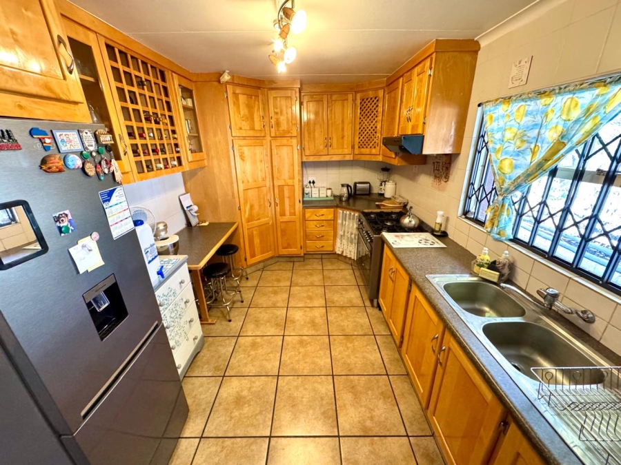 4 Bedroom Property for Sale in Kruinpark Mpumalanga