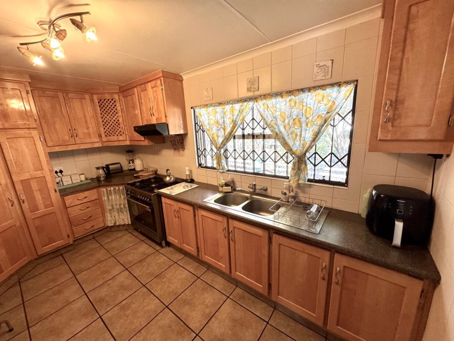 4 Bedroom Property for Sale in Kruinpark Mpumalanga