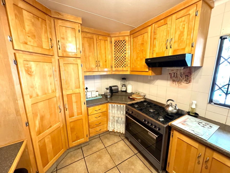 4 Bedroom Property for Sale in Kruinpark Mpumalanga