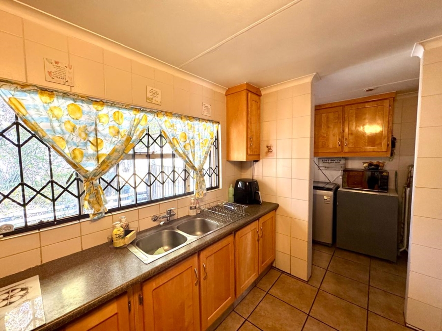 4 Bedroom Property for Sale in Kruinpark Mpumalanga