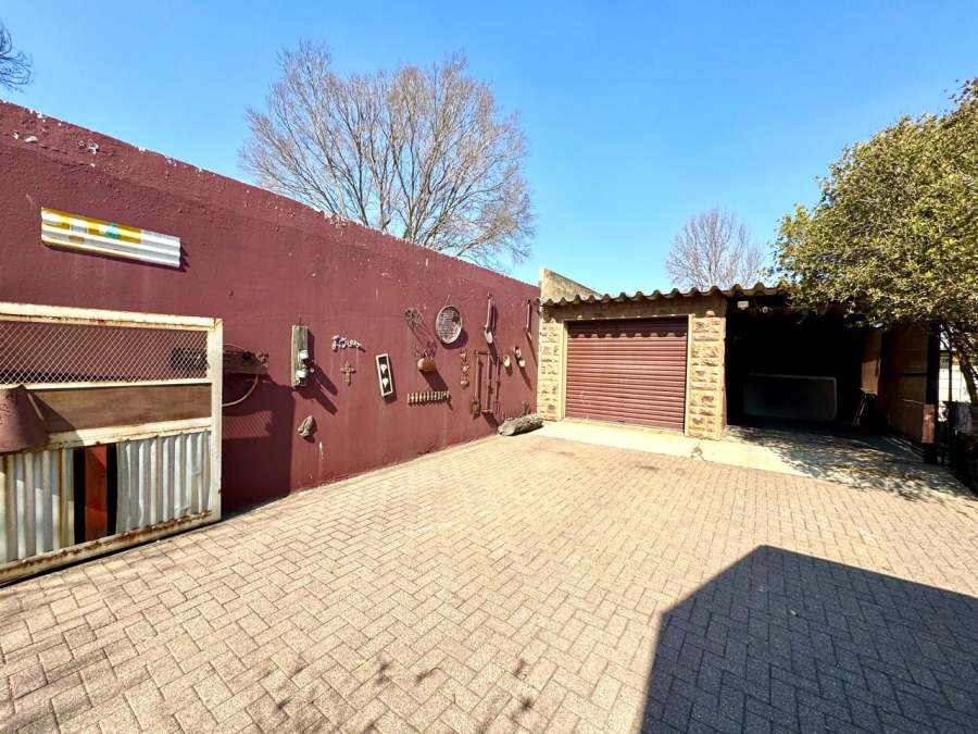 4 Bedroom Property for Sale in Kruinpark Mpumalanga