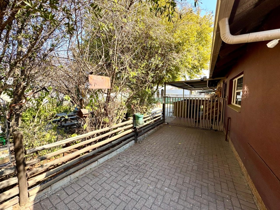 4 Bedroom Property for Sale in Kruinpark Mpumalanga