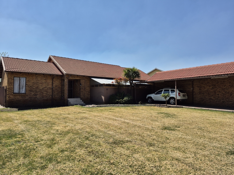 3 Bedroom Property for Sale in Evander Mpumalanga