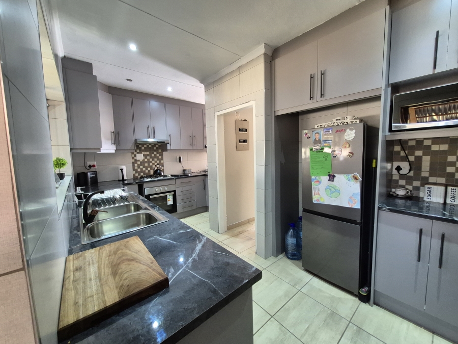 3 Bedroom Property for Sale in Evander Mpumalanga