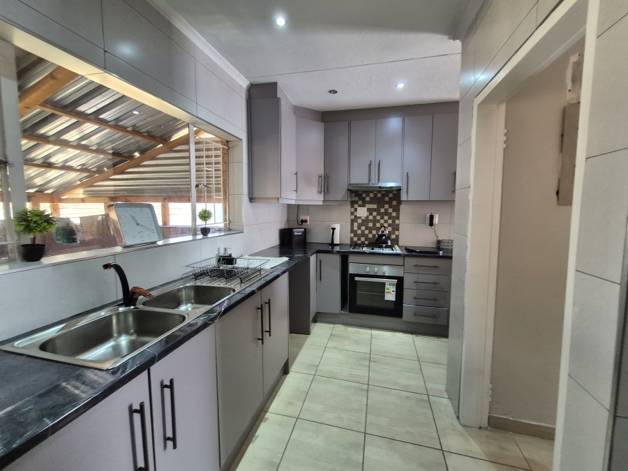 3 Bedroom Property for Sale in Evander Mpumalanga