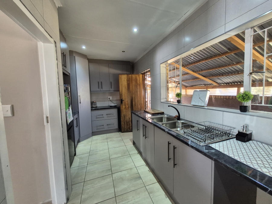 3 Bedroom Property for Sale in Evander Mpumalanga