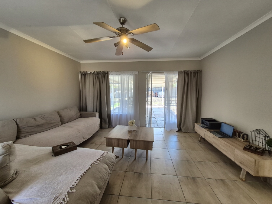 3 Bedroom Property for Sale in Evander Mpumalanga