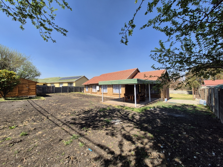 3 Bedroom Property for Sale in Evander Mpumalanga