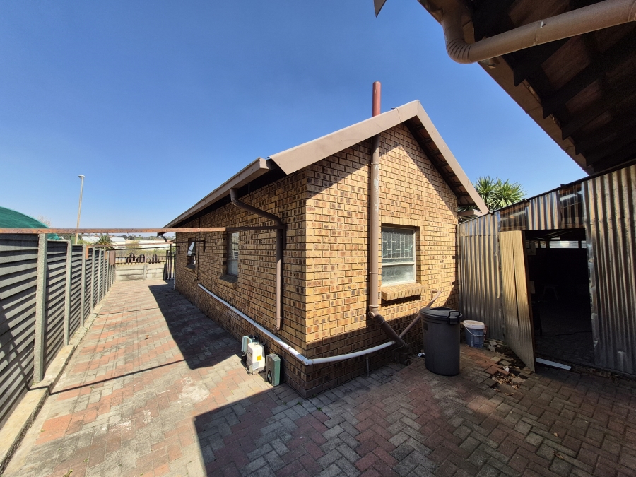 3 Bedroom Property for Sale in Evander Mpumalanga