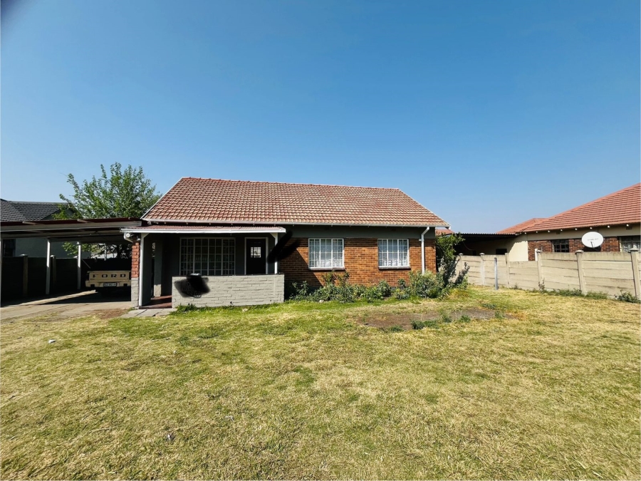 4 Bedroom Property for Sale in Evander Mpumalanga