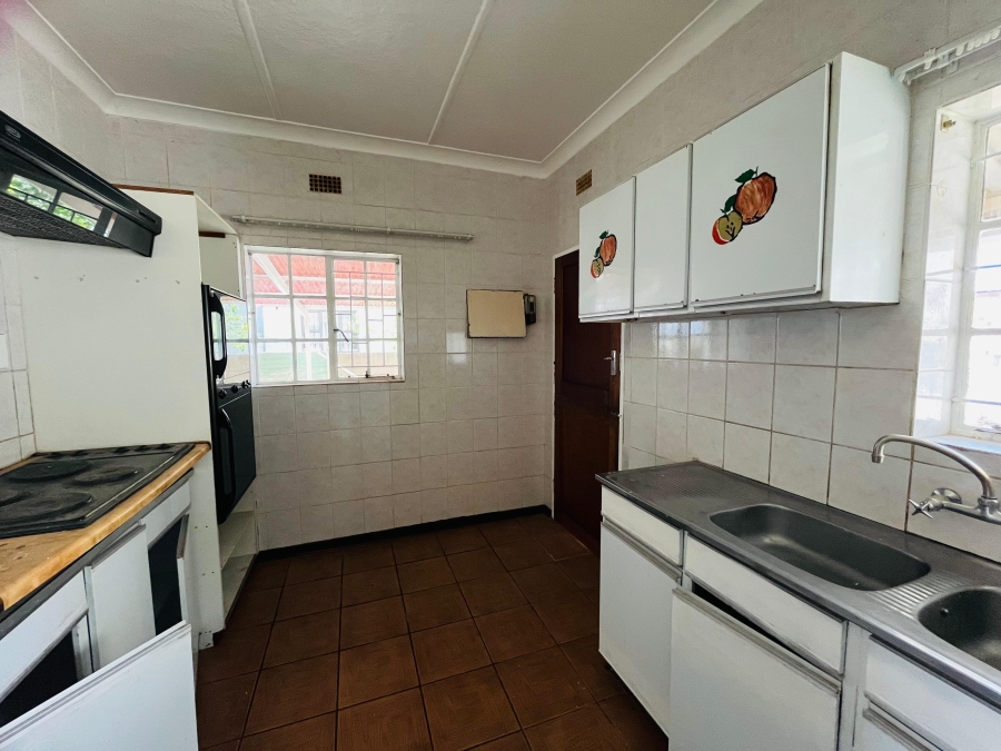 4 Bedroom Property for Sale in Evander Mpumalanga
