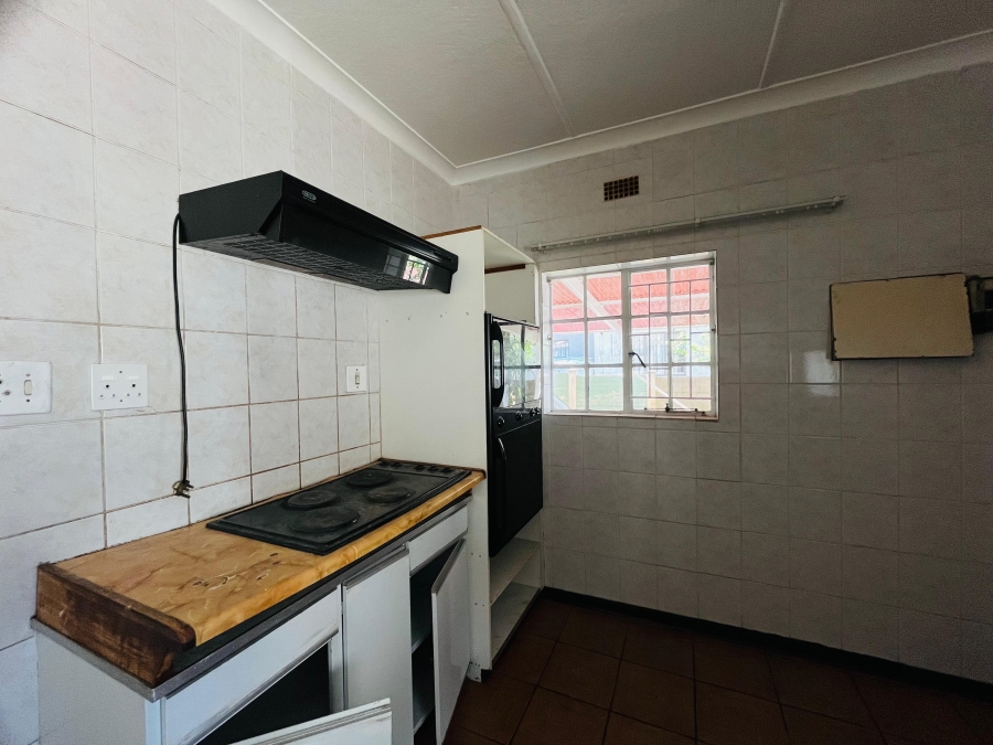 4 Bedroom Property for Sale in Evander Mpumalanga