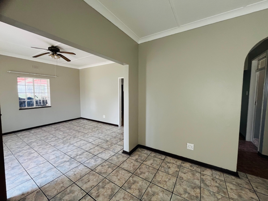 4 Bedroom Property for Sale in Evander Mpumalanga