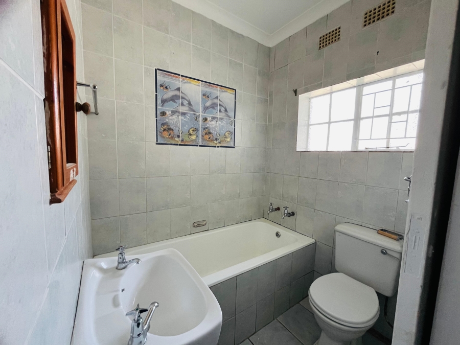 4 Bedroom Property for Sale in Evander Mpumalanga