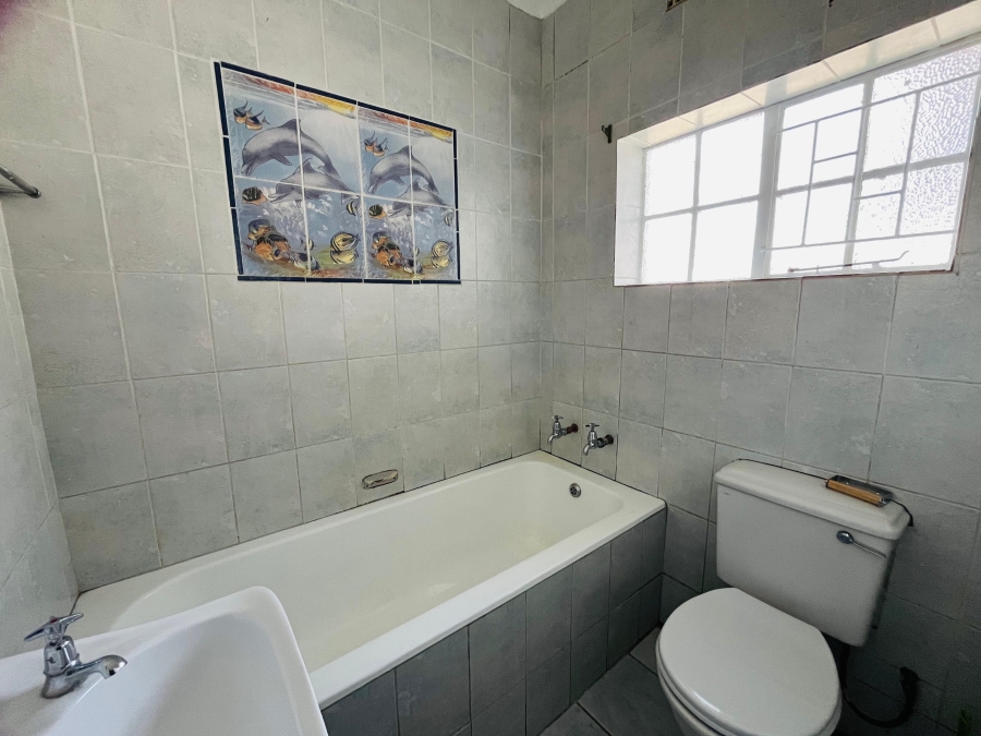 4 Bedroom Property for Sale in Evander Mpumalanga