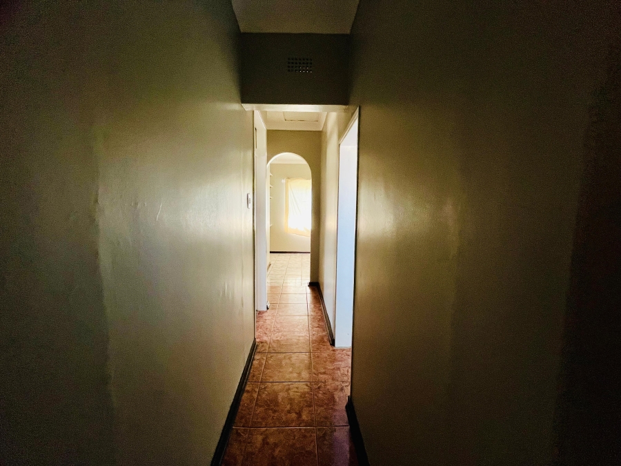 4 Bedroom Property for Sale in Evander Mpumalanga