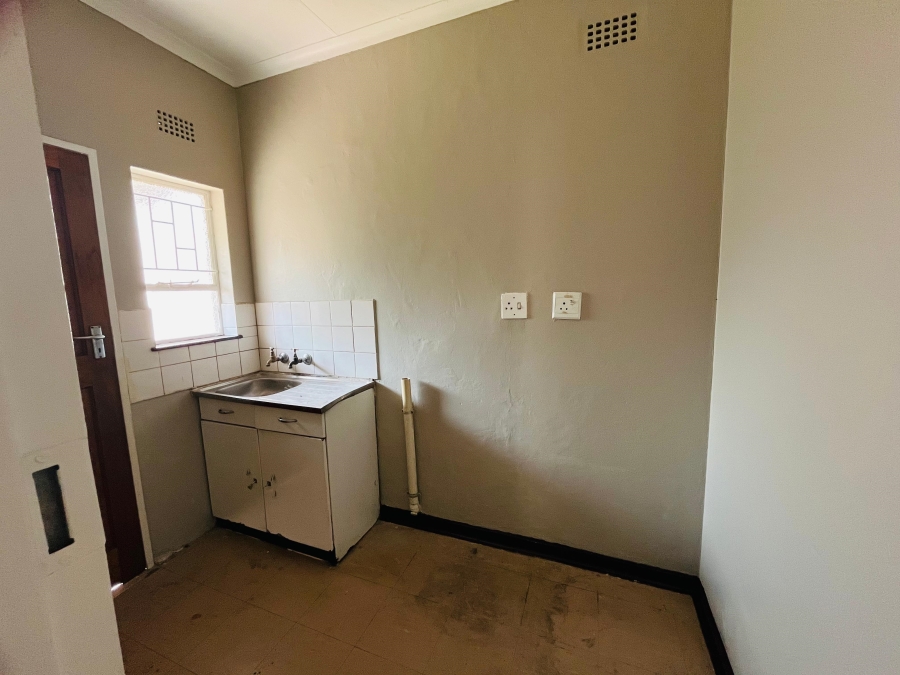 4 Bedroom Property for Sale in Evander Mpumalanga