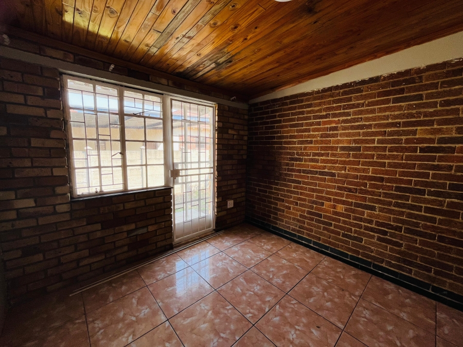 4 Bedroom Property for Sale in Evander Mpumalanga