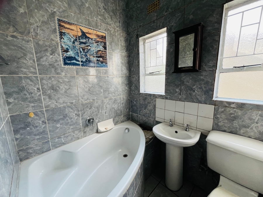 4 Bedroom Property for Sale in Evander Mpumalanga