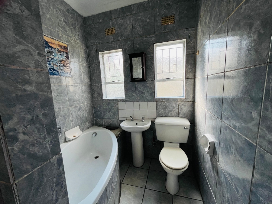 4 Bedroom Property for Sale in Evander Mpumalanga