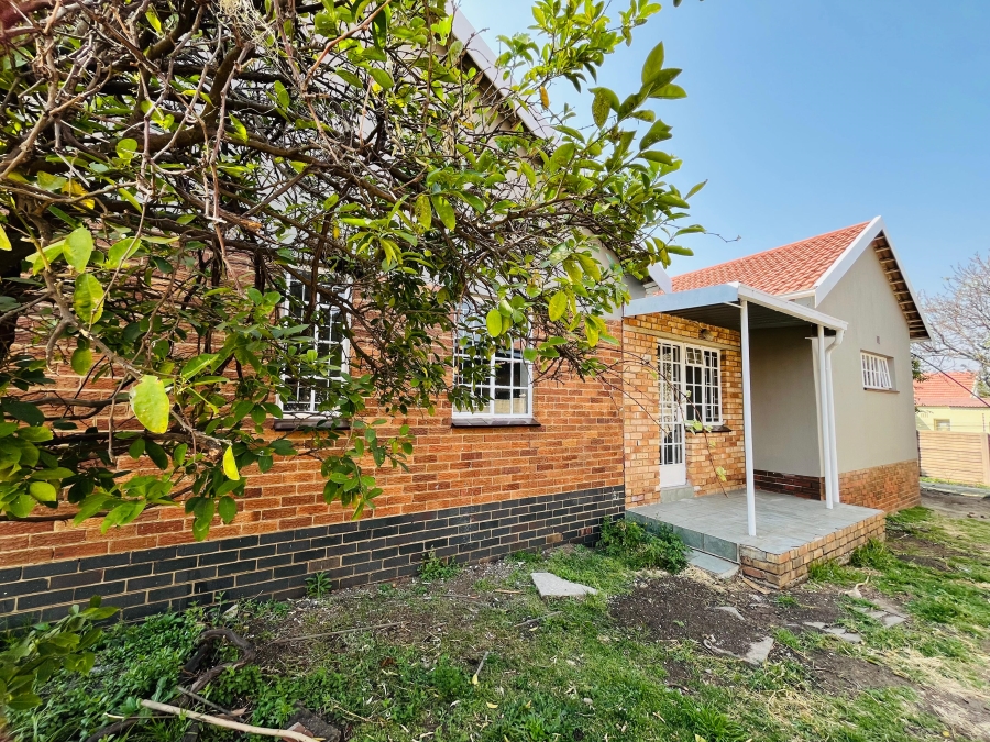 4 Bedroom Property for Sale in Evander Mpumalanga