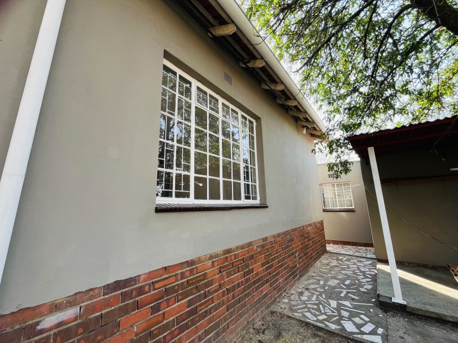 4 Bedroom Property for Sale in Evander Mpumalanga