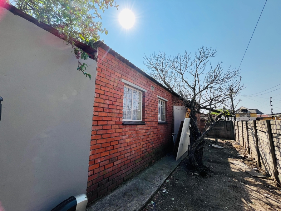 4 Bedroom Property for Sale in Evander Mpumalanga