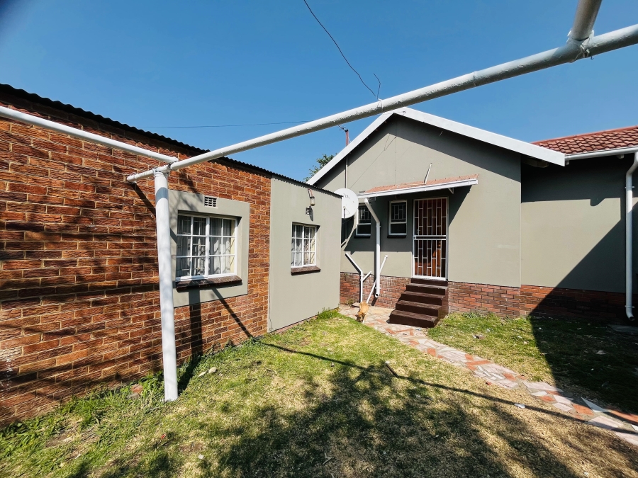 4 Bedroom Property for Sale in Evander Mpumalanga