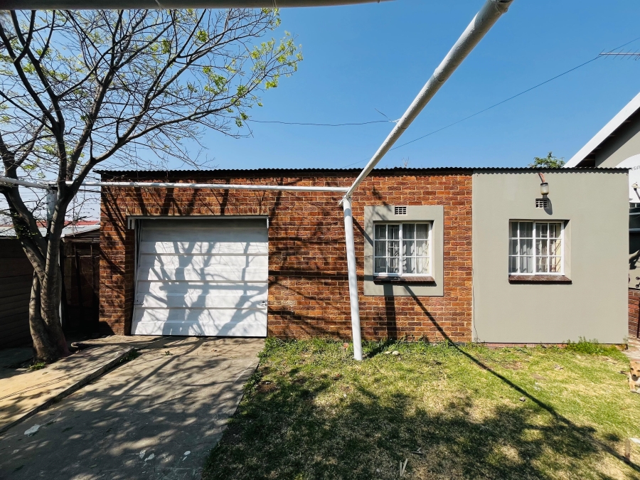 4 Bedroom Property for Sale in Evander Mpumalanga