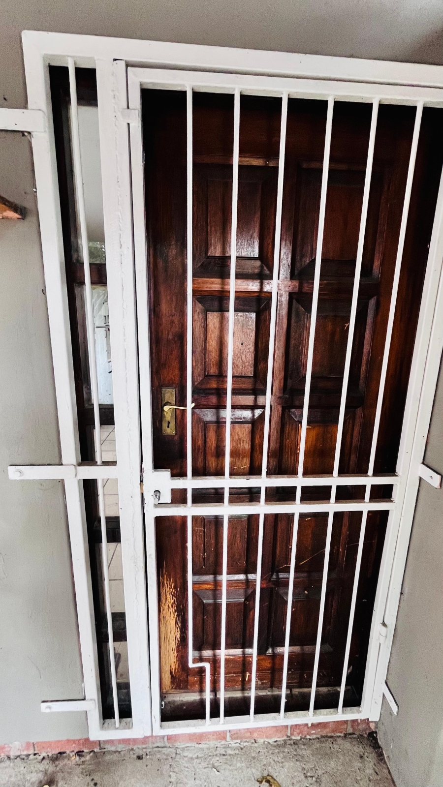 4 Bedroom Property for Sale in Evander Mpumalanga