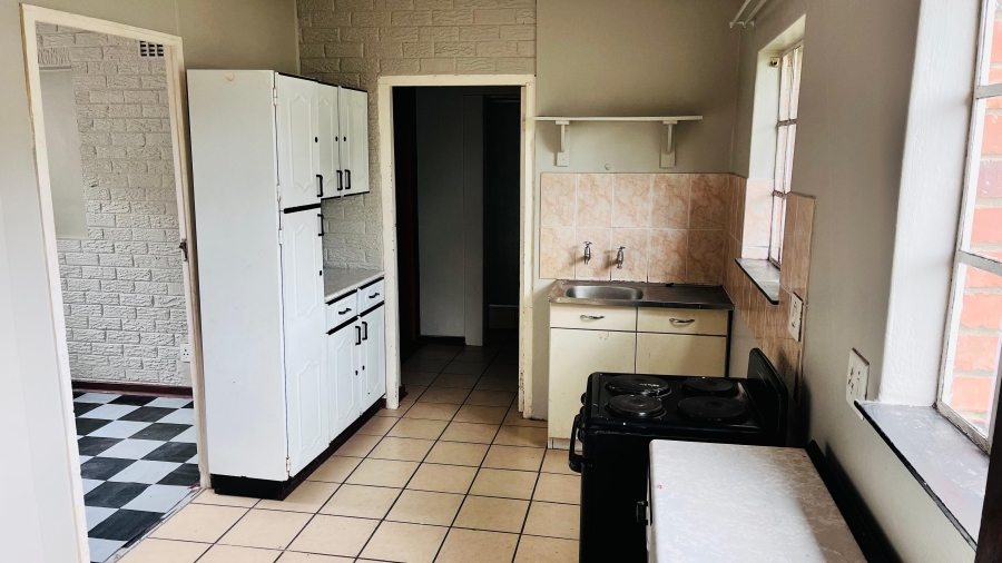 4 Bedroom Property for Sale in Evander Mpumalanga