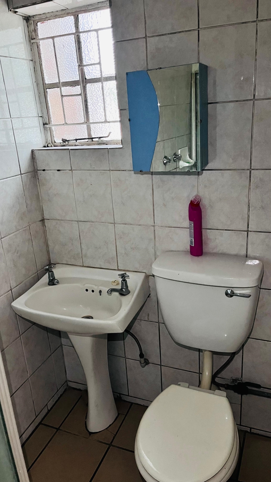 4 Bedroom Property for Sale in Evander Mpumalanga