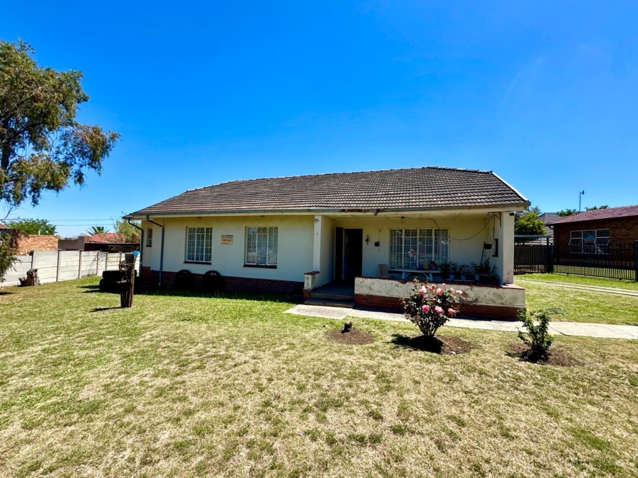 3 Bedroom Property for Sale in Evander Mpumalanga