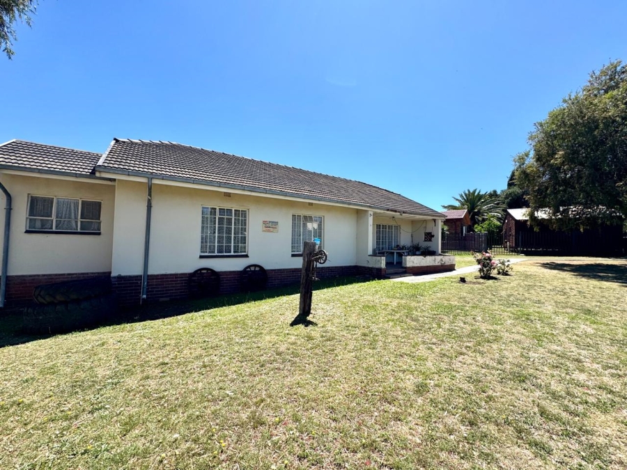 3 Bedroom Property for Sale in Evander Mpumalanga