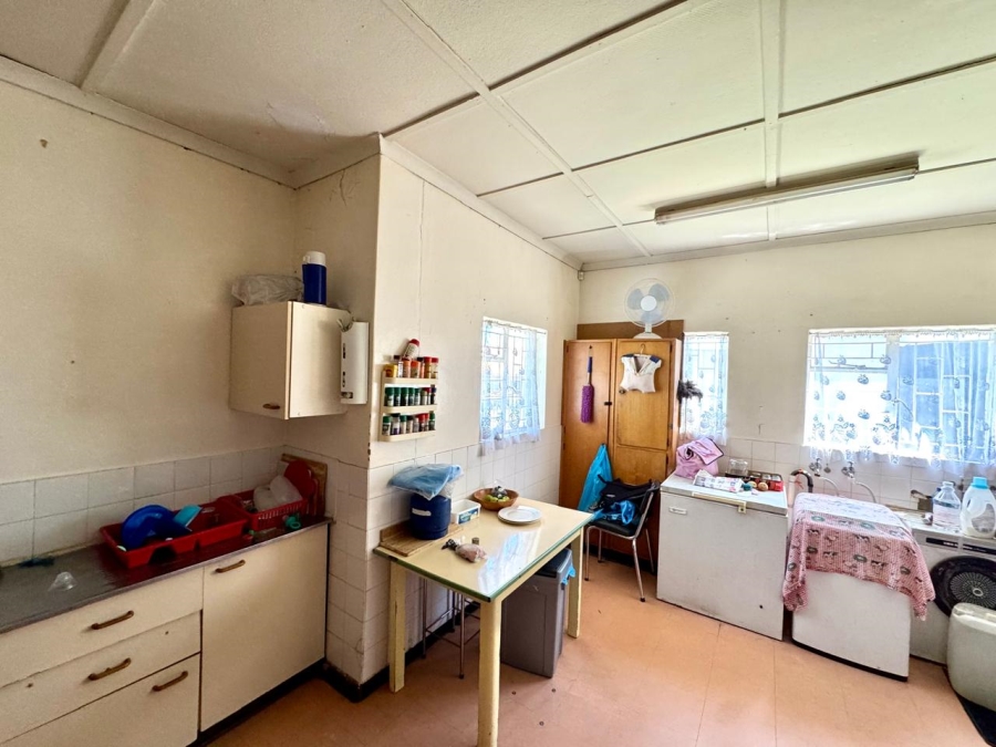 3 Bedroom Property for Sale in Evander Mpumalanga