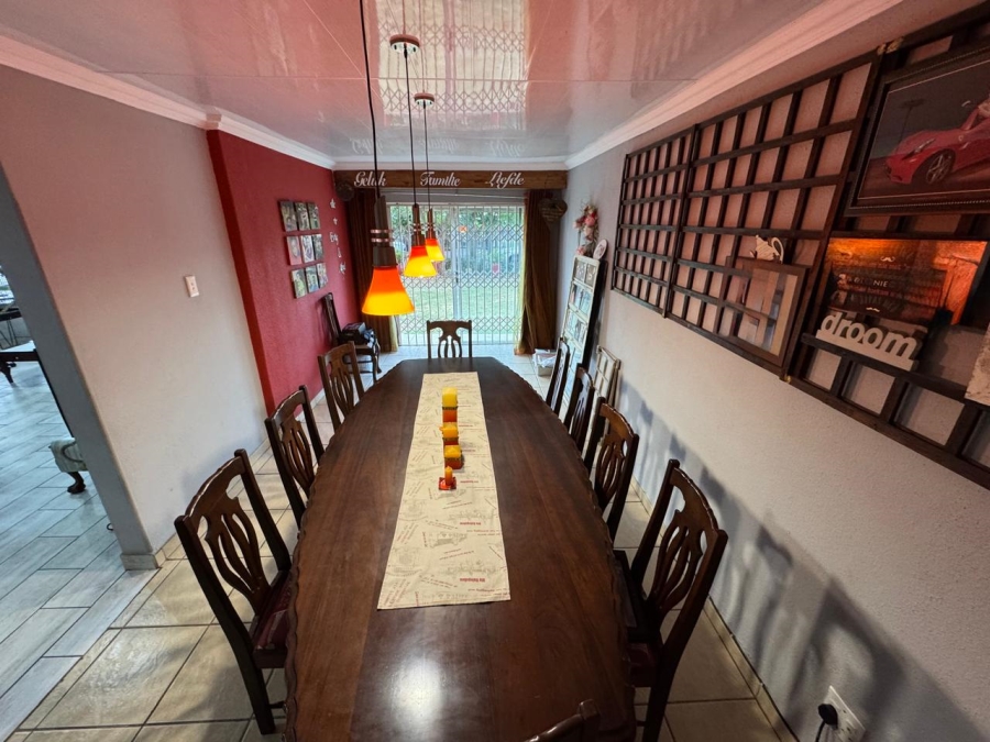 4 Bedroom Property for Sale in Sunset Park Mpumalanga