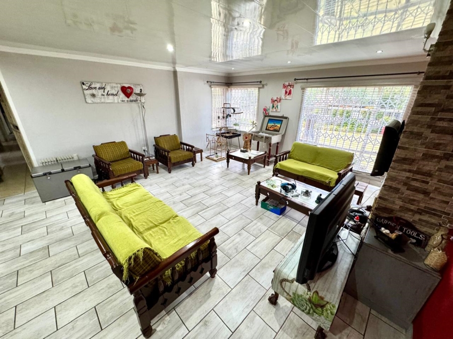 4 Bedroom Property for Sale in Sunset Park Mpumalanga