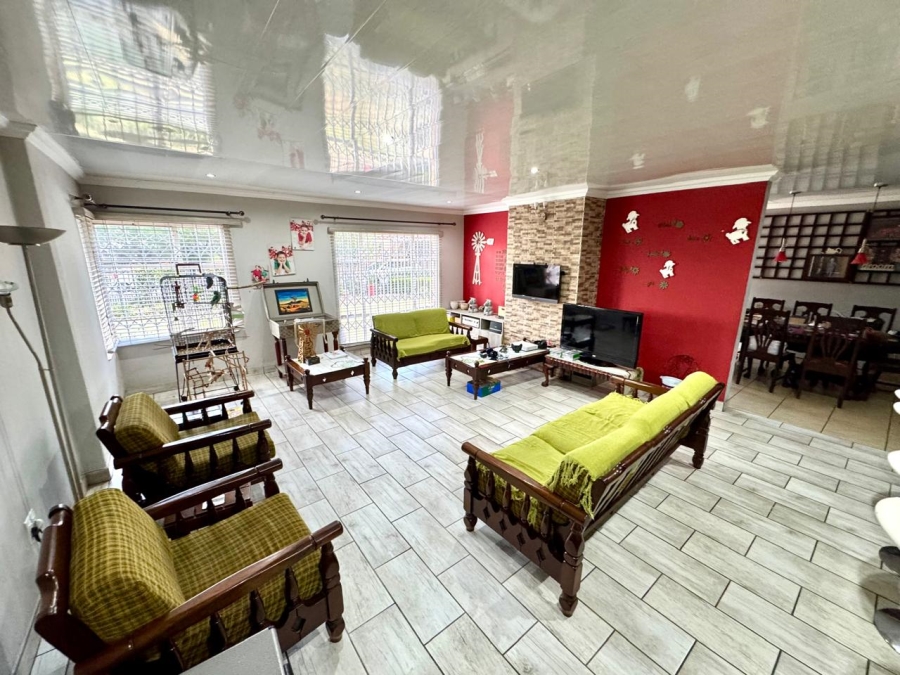 4 Bedroom Property for Sale in Sunset Park Mpumalanga