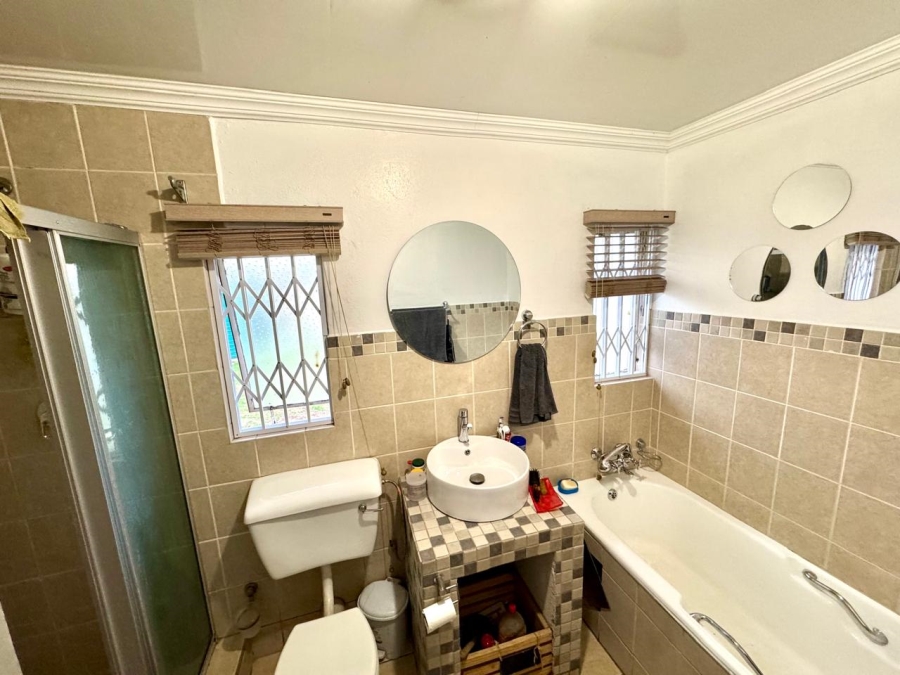 4 Bedroom Property for Sale in Sunset Park Mpumalanga