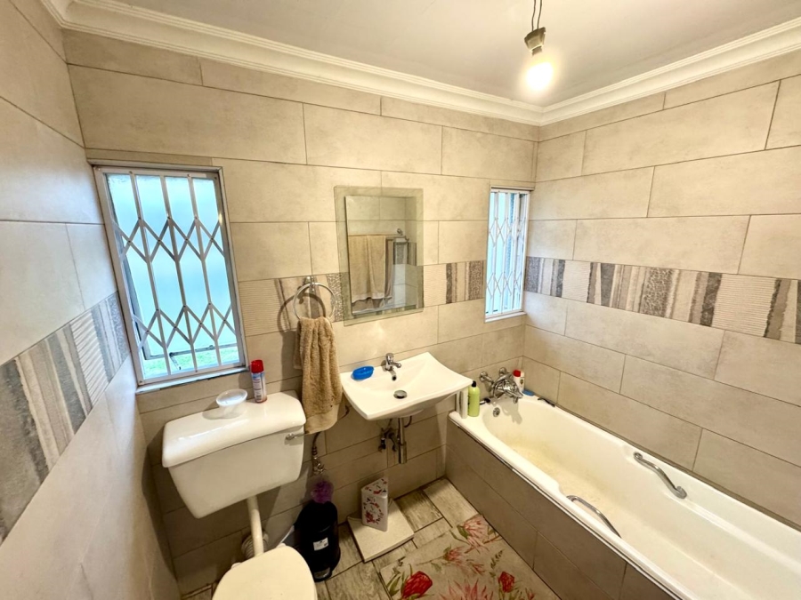 4 Bedroom Property for Sale in Sunset Park Mpumalanga