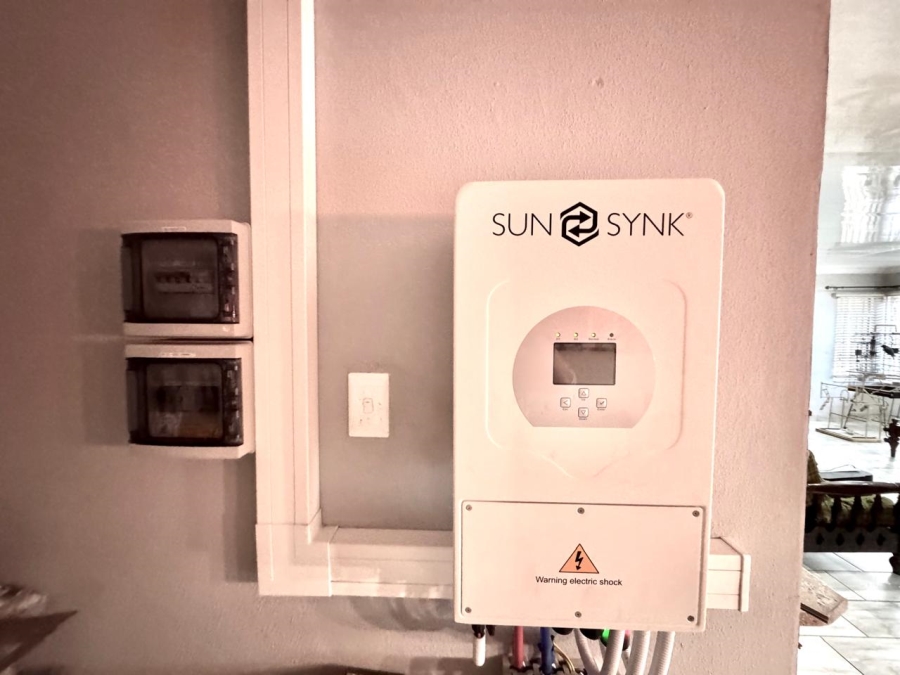 4 Bedroom Property for Sale in Sunset Park Mpumalanga