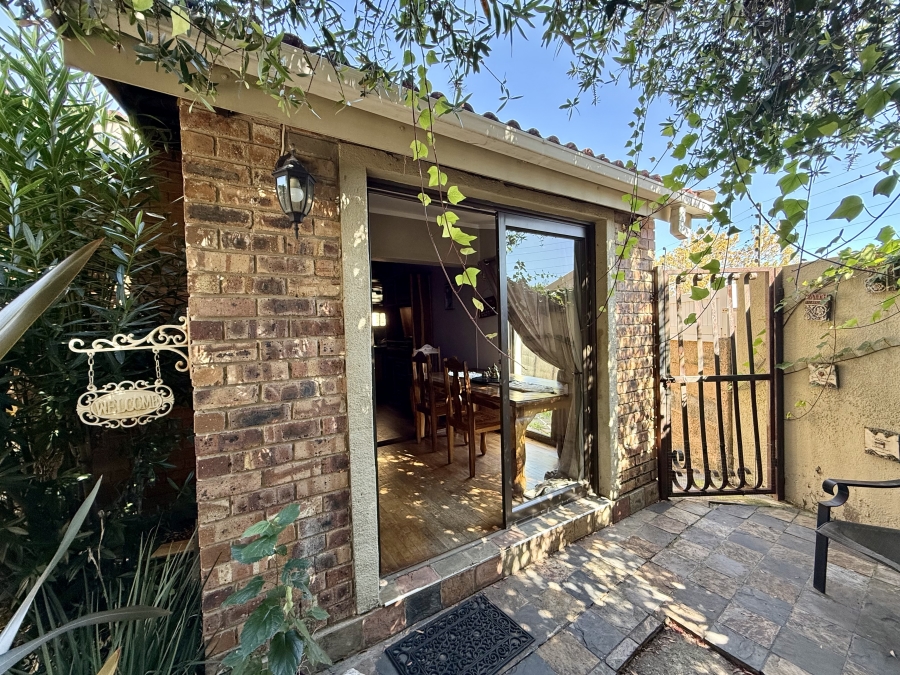 To Let 1 Bedroom Property for Rent in Secunda Mpumalanga