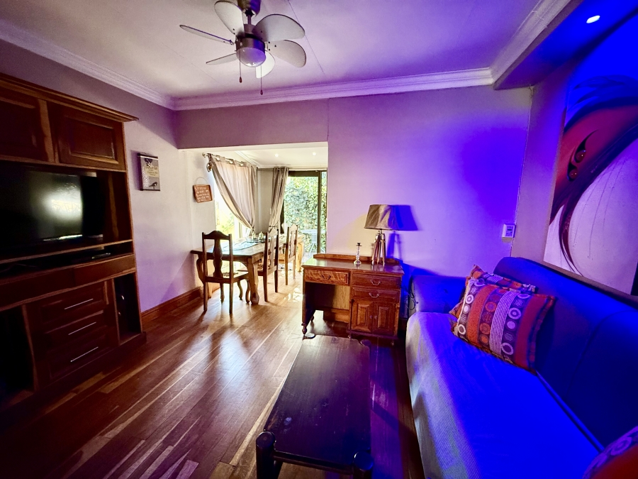 To Let 1 Bedroom Property for Rent in Secunda Mpumalanga