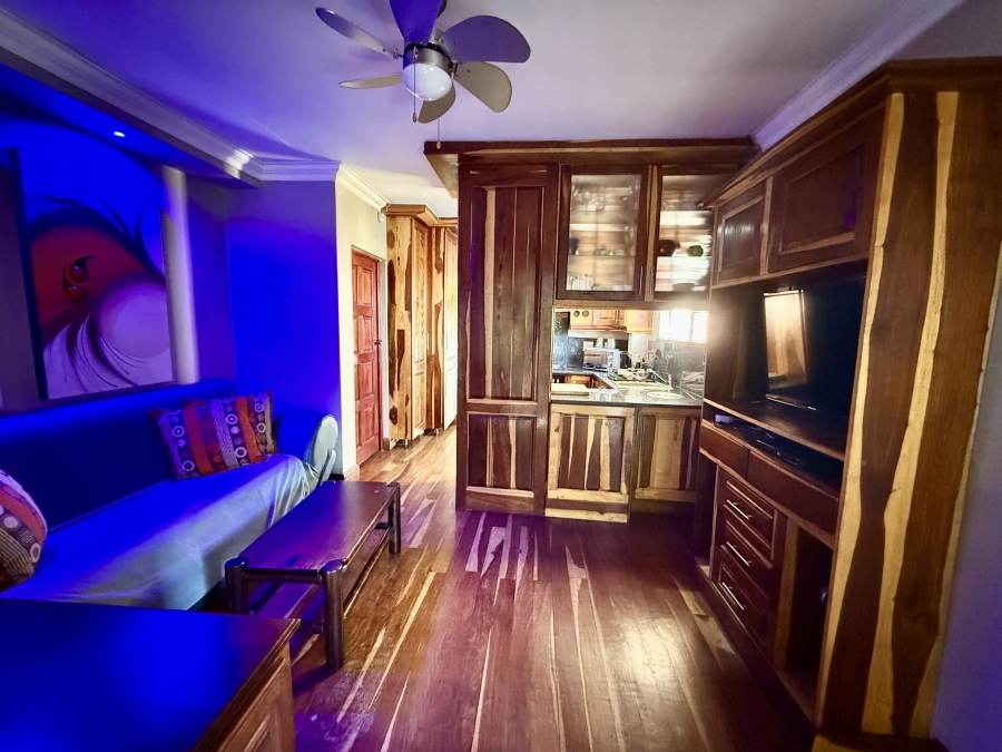 To Let 1 Bedroom Property for Rent in Secunda Mpumalanga