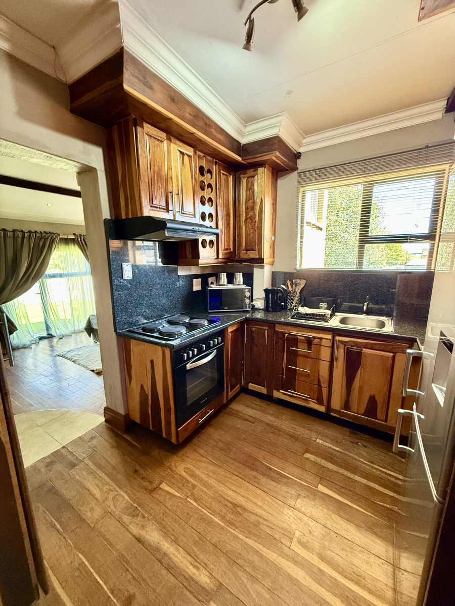 To Let 1 Bedroom Property for Rent in Secunda Mpumalanga