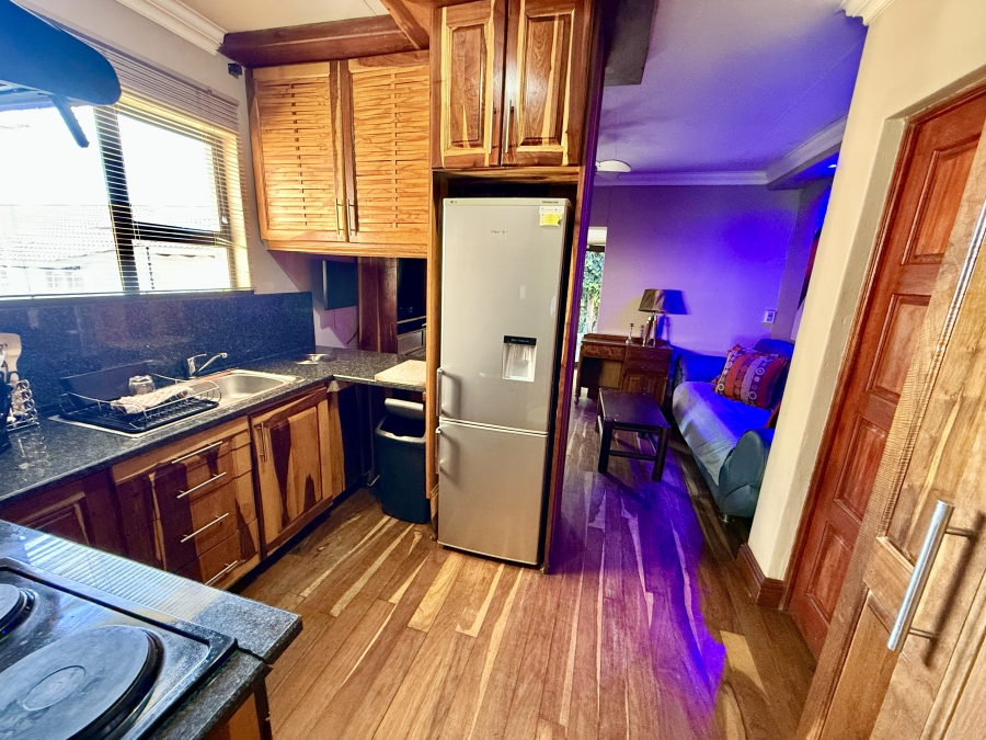 To Let 1 Bedroom Property for Rent in Secunda Mpumalanga