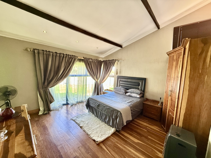 To Let 1 Bedroom Property for Rent in Secunda Mpumalanga