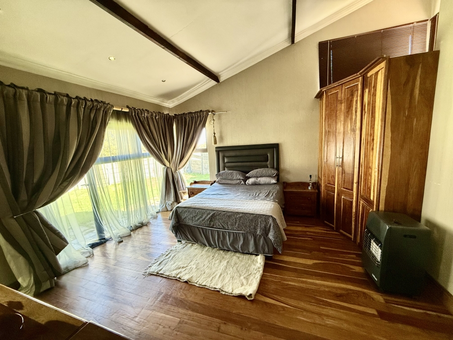 To Let 1 Bedroom Property for Rent in Secunda Mpumalanga