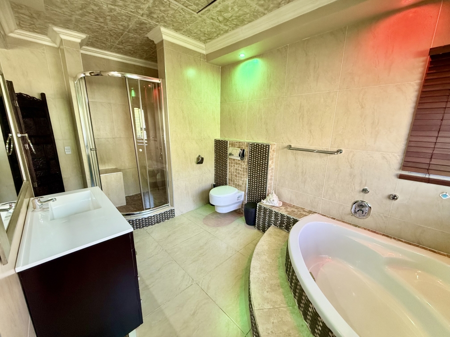 To Let 1 Bedroom Property for Rent in Secunda Mpumalanga