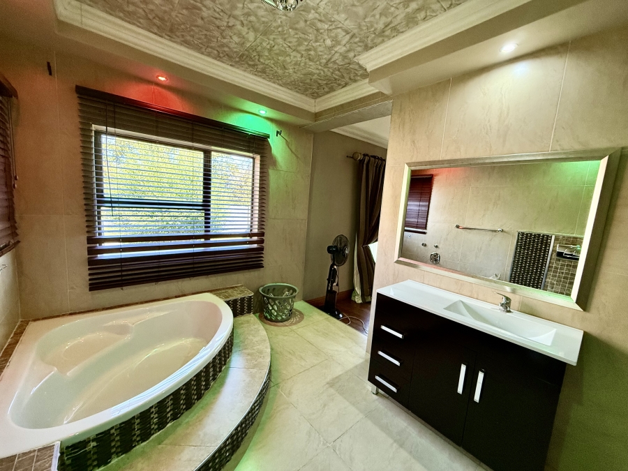 To Let 1 Bedroom Property for Rent in Secunda Mpumalanga